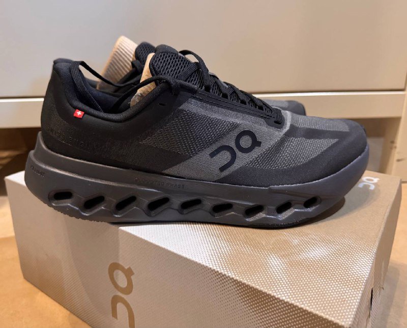 Кроссовки On Running мужские