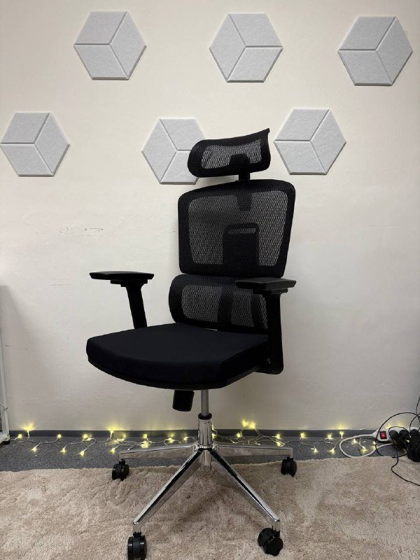 Эргономичное кресло MELOKEA 4