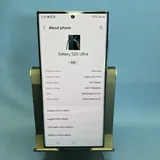 Samsung Galaxy S22 Ultra 5G 4