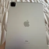 iPad Pro 11 2th Gen 2
