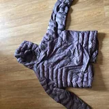 Чемодан, куртка, игра, пазл, термосы 2