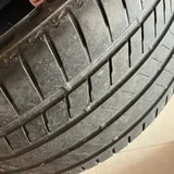 Шины Bridgestone Alenza RunFlat R20 6