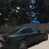 BMW 540 3.0 xDrive 6