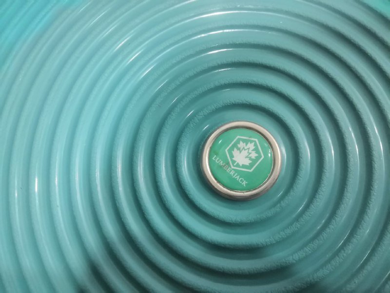 Набор из 3 чемоданов Lumberjack HOLLYWOOD-B PP 2PR 2