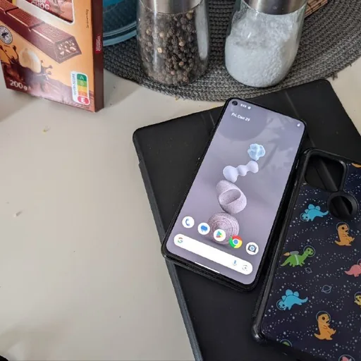 Google Pixel 5