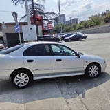 Mitsubishi Carisma 1.6, CNG, МТ, 2001 3