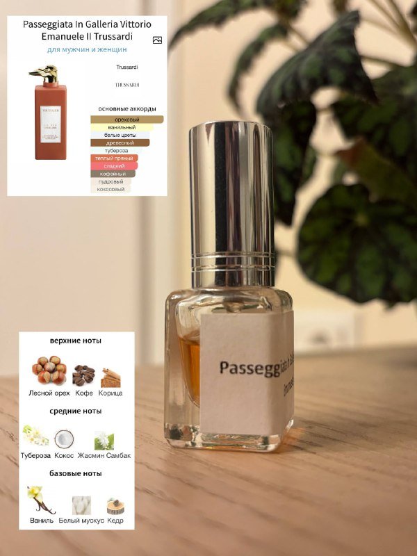 Отливанты духов Agent Provocateur, Trussardi, Lalique, Attar Collection и др. 2