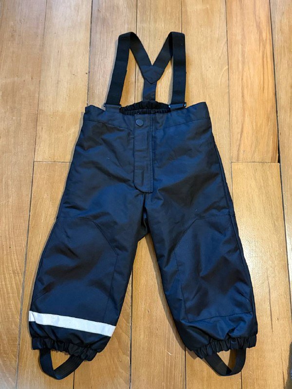 Штаны детские на рост 92 см