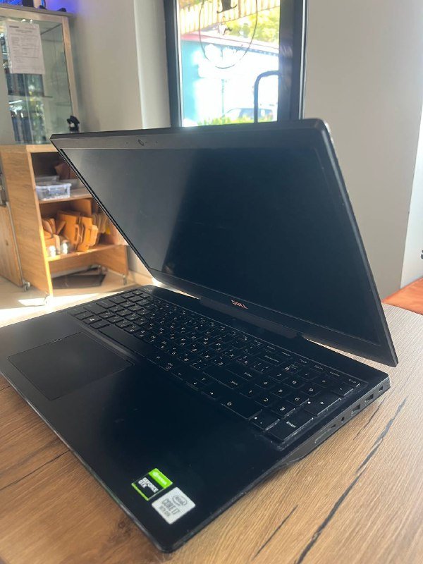 Ноутбук Dell G5 5500 2