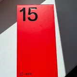 OnePlus 15 12/512 GB 1