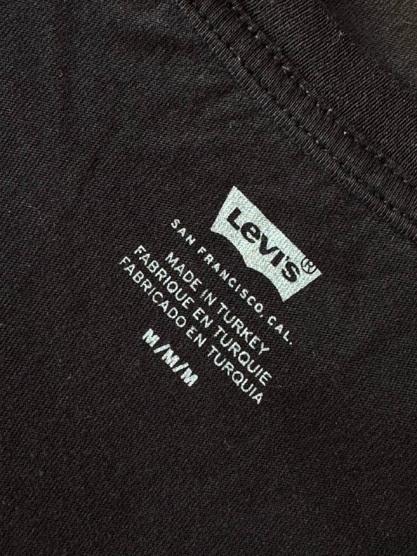 Футболка Levi’s 3
