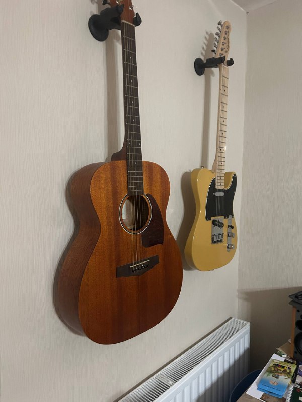 Акустическая гитара Ibanez 3
