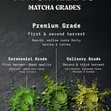 Матча премиум, 100 грамм 3