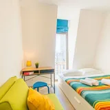 Аренда квартиры 2+1 в Старом городе 7