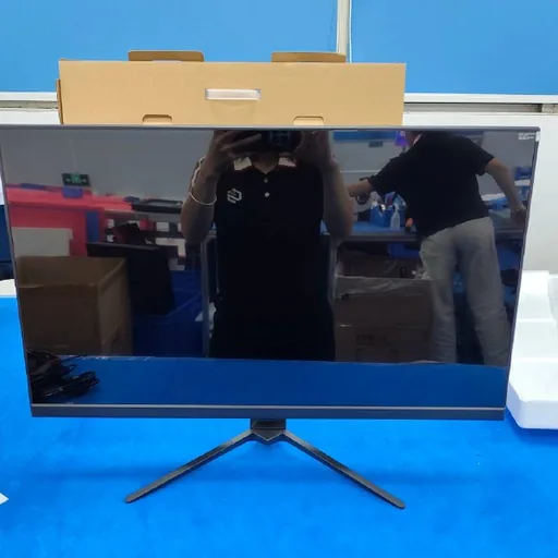 Новый монитор 27 дюймов, 144 Гц