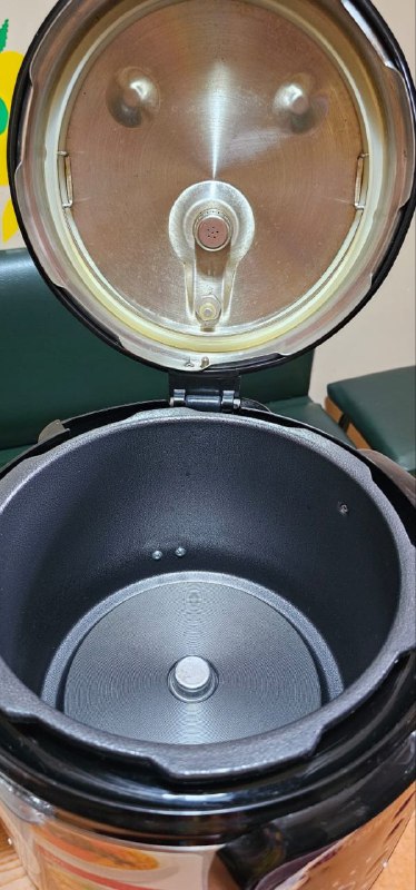 Мультиварка на 6 литров 3