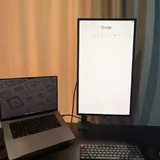 Apple Studio Display 5K монитор 3
