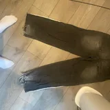 Джинсы 5