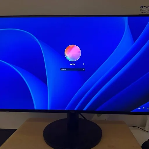 Монитор AOC 27 дюймов 100 Гц