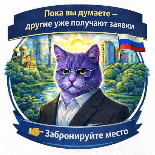 Реклама в чате