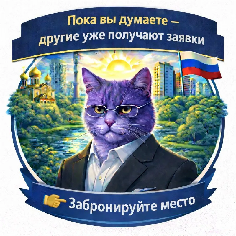 Реклама в чате