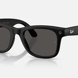 Ray-Ban Meta Gen 3 Wayfarer 3