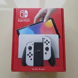 Nintendo Switch OLED 4