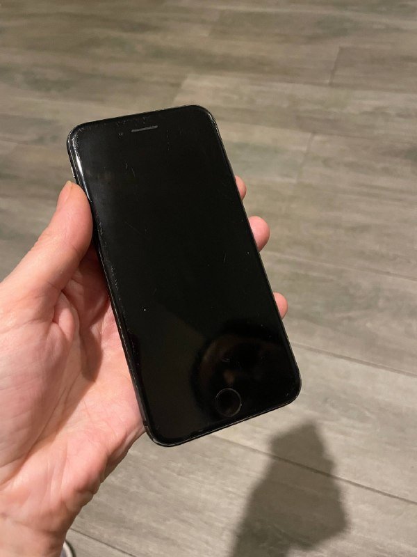 Айфон 8 на запчасти