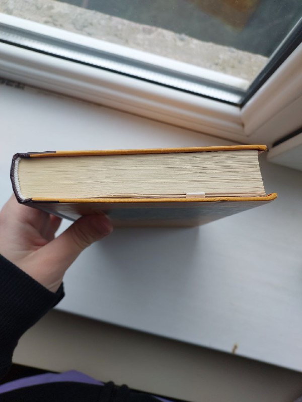 Книга Владимира Сорокина 3