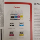 Canon PIXMA G3411 2