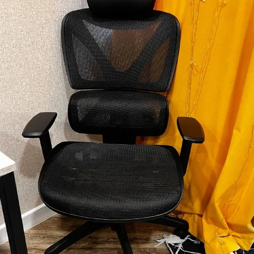 Компьютерный стул