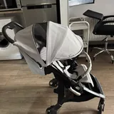 Коляска Chicco 2