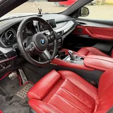 BMW X6 6