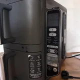 Ninja Double Stack XL аэрогриль 4