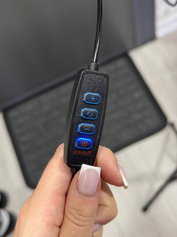 Видеосвет 6