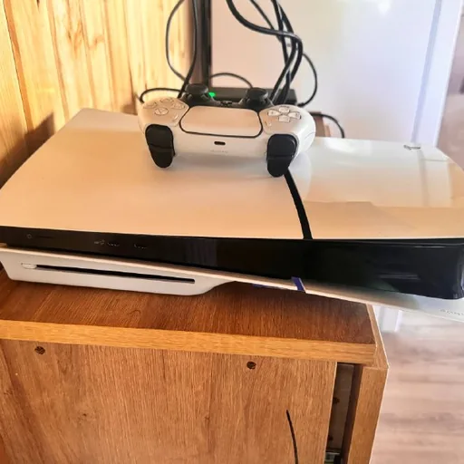 PS5 Slim Digital Edition