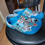 Детские Crocs 1