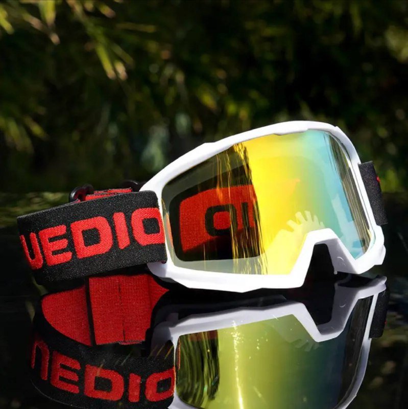 Очки для сноуборда лыж