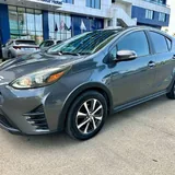 Toyota Prius C 2018 2