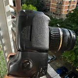 Canon EOS 7D, Tamron 18-200mm, Sony a7s, микрофон, 2 аккумулятора 3