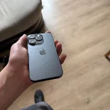 iPhone 15 Pro 5
