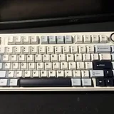 Игровой ПК, 2 монитора, мышь, клавиатура, наушники 2
