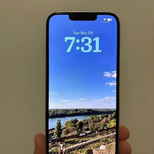 iPhone 13 128 ГБ