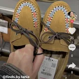 Suede moccasins, Zara ankle boots 3
