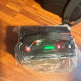 Аккумулятор LiFePO4 12V 105Ah 1