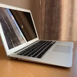 MacBook Air 2017 1