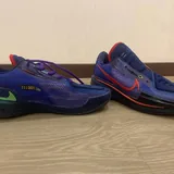 Nike Air Zoom G.T. Cut 1 Blue Void Siren Red, 41 размер 2