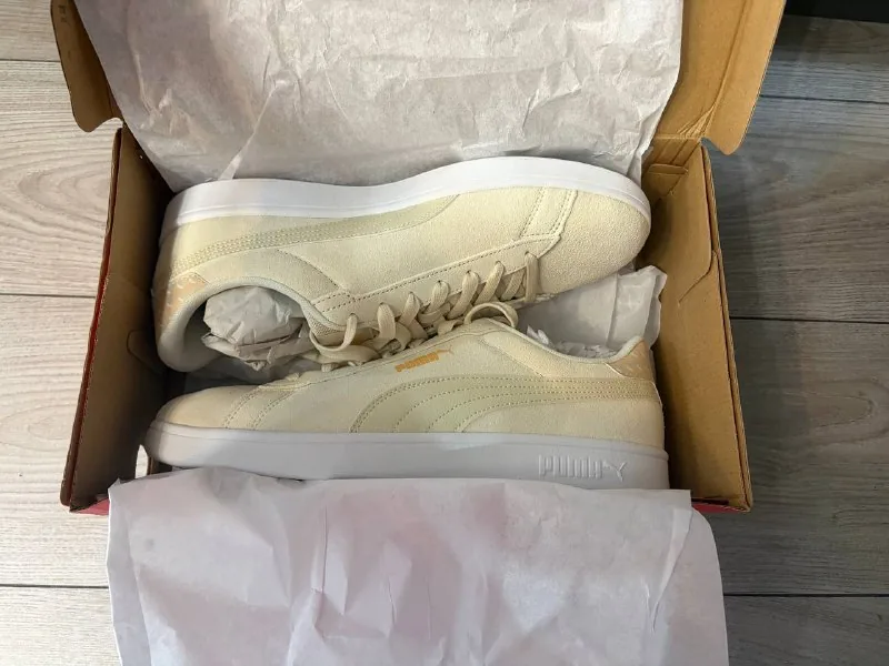 Мужские кроссовки Puma 1