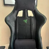 Игровое кресло Razer Type Z 2