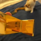 Мужской парфюм Carolina Herrera Bad Boy Elixir 50 мл 3